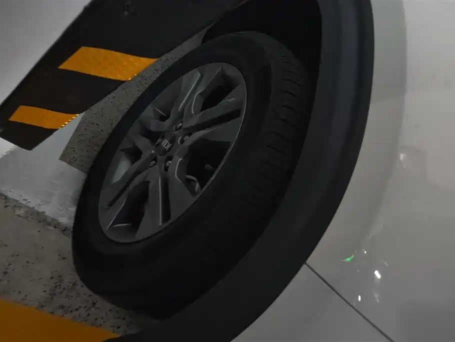 Kia KX3 Smart Run 2020 1.5L CVT Smart Edition фото 6