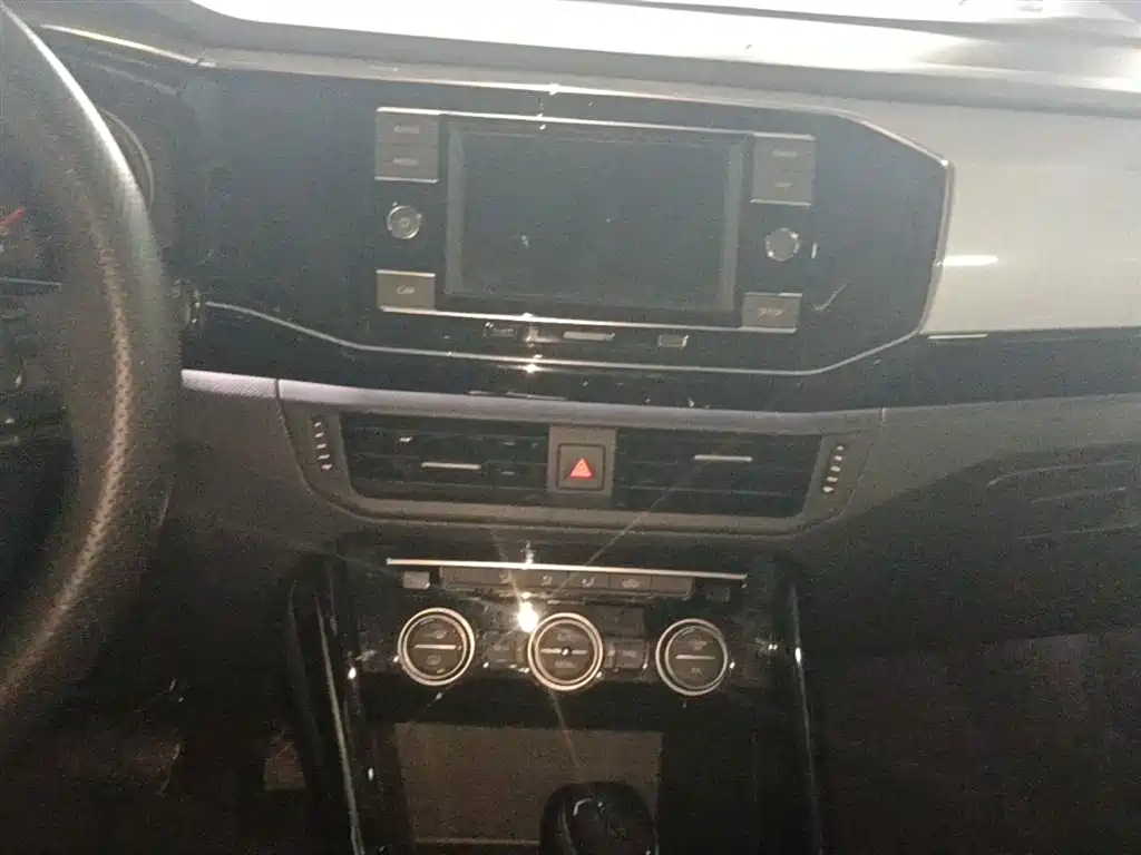 Volkswagen Tayron 2019 330TSI 2WD Luxury China V фото 13
