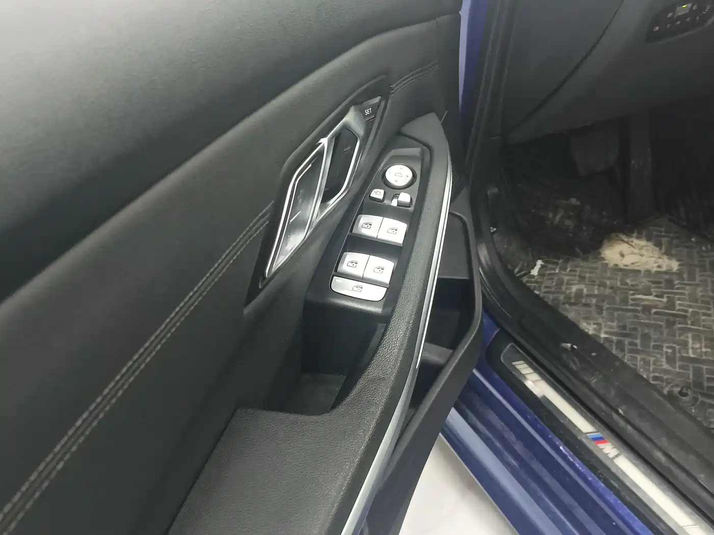 BMW 3 Series 2020 325Li M Sport Package фото 4