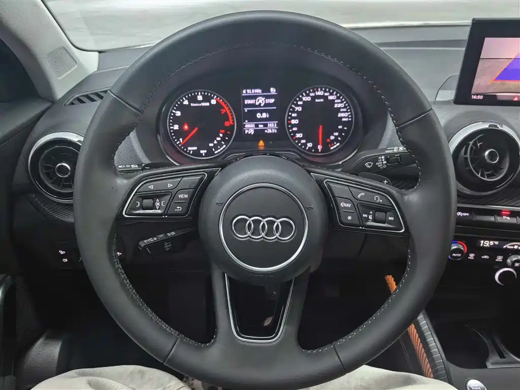 Audi Q2L 2022 35 TFSI Fashion Elegance фото 6