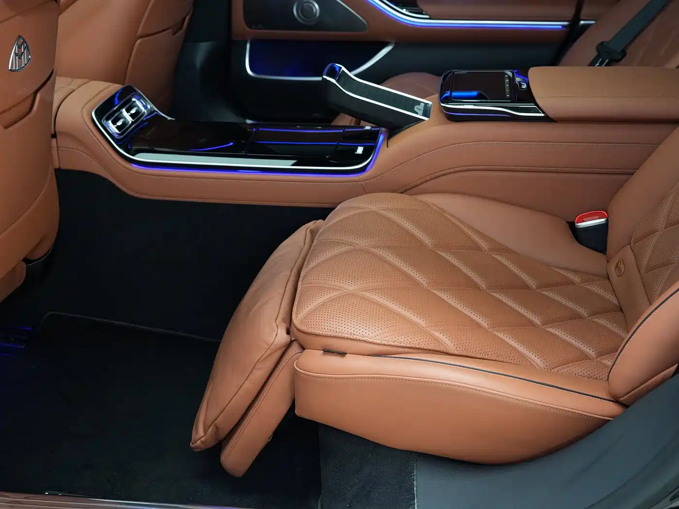 Mercedes-Benz Maybach S-Class 2023 S 480 4MATIC фото 14