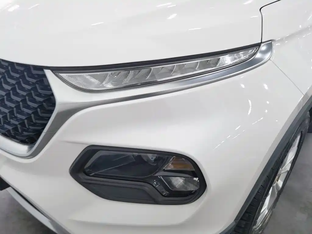 Baojun 510 2020 2019 1.5L CVT Joy Edition China VI