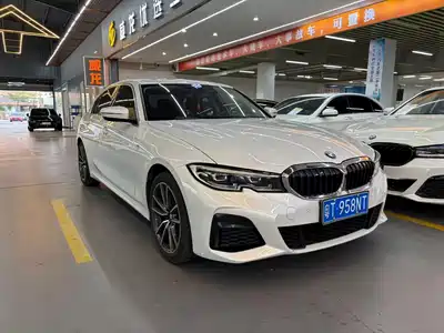 BMW 3