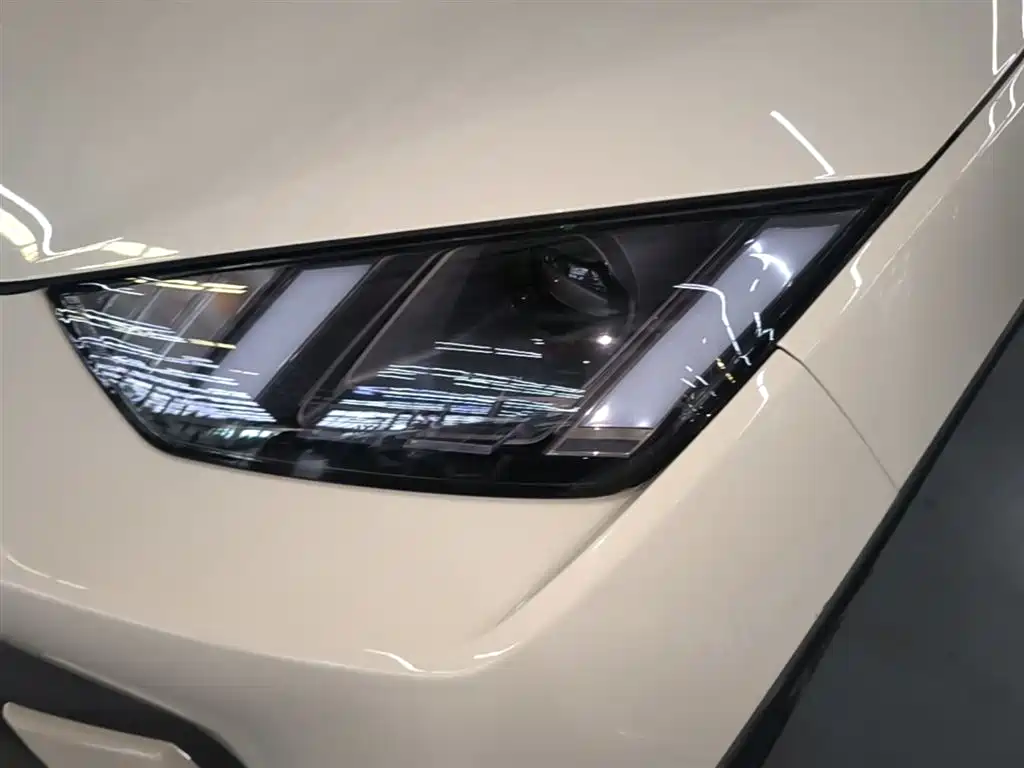 BYD Seagull 2024 Glory Edition 305km Freedom Edition фото 24