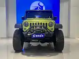 Photo 2 - Jeep Wrangler