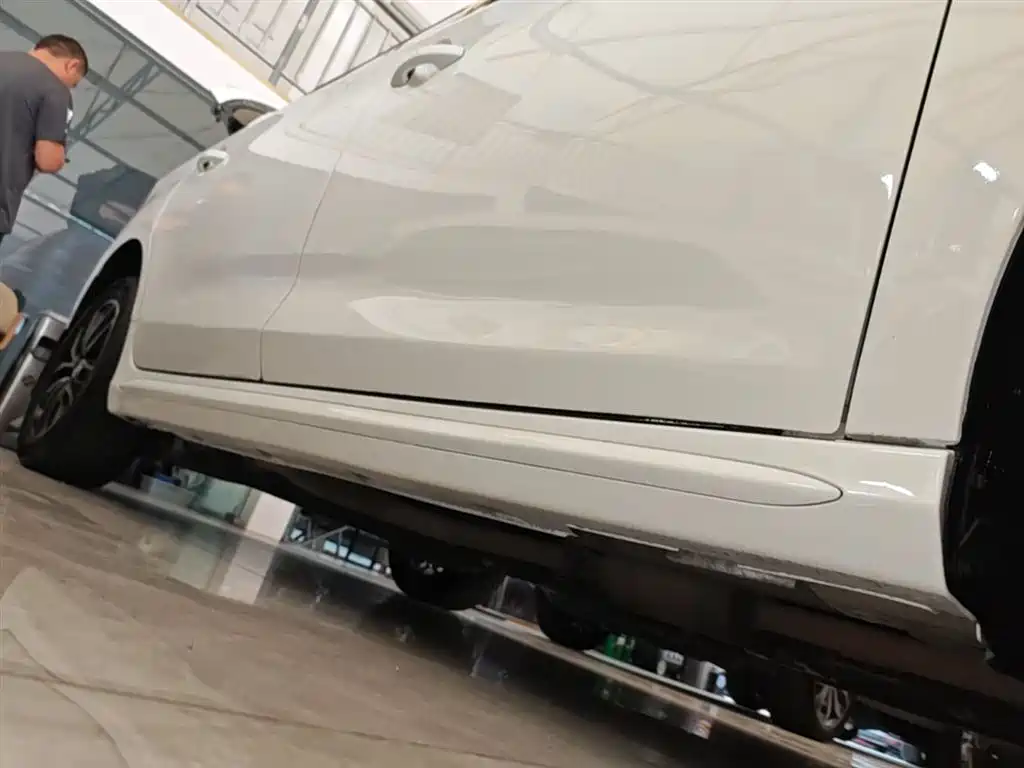 BYD Song MAX 2017 1.5T Auto Smart Elite 7-Seater фото 21