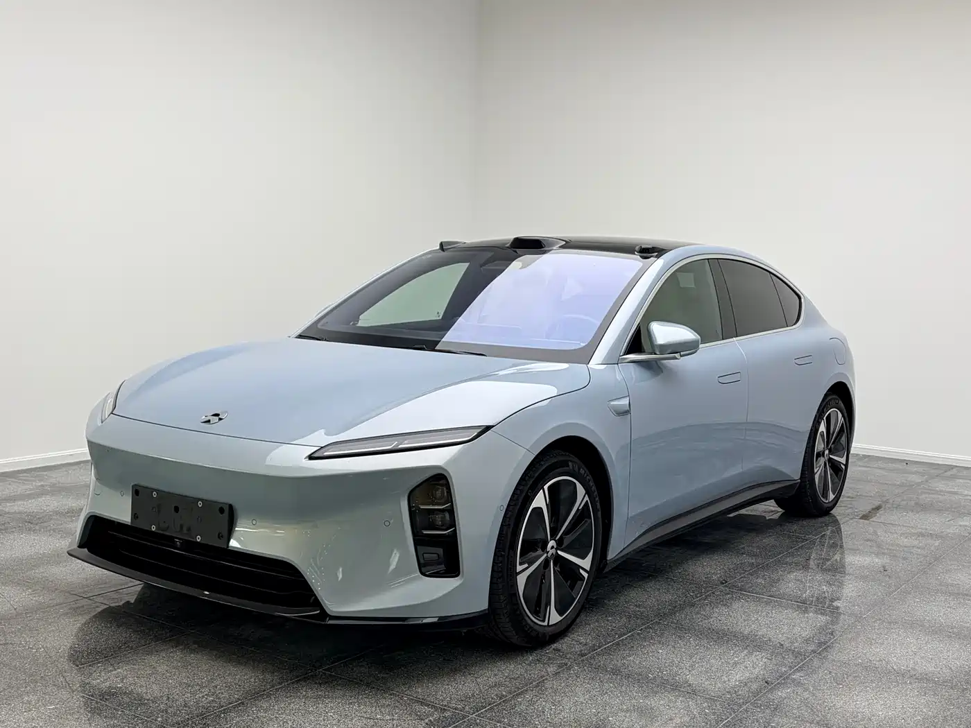 NIO ET5 2025 2025 75kWh