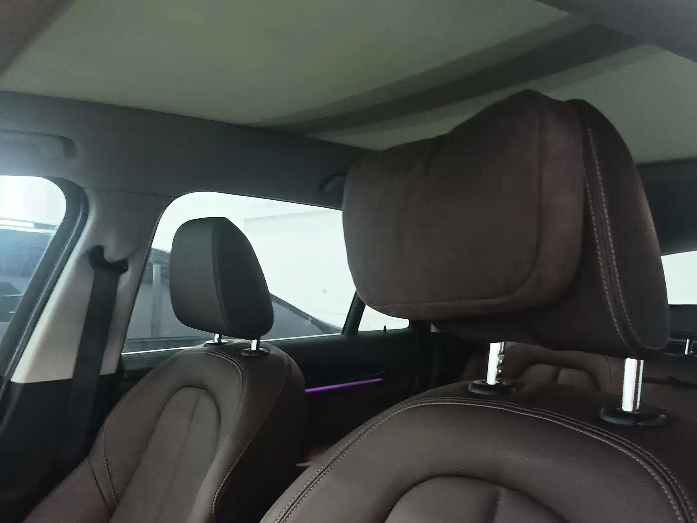 BMW X1 2022 sDrive25Li Leading фото 6