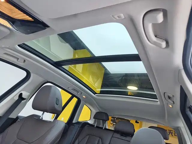 BMW X3 2018 xDrive30i Leading M Sport Package China V фото 9