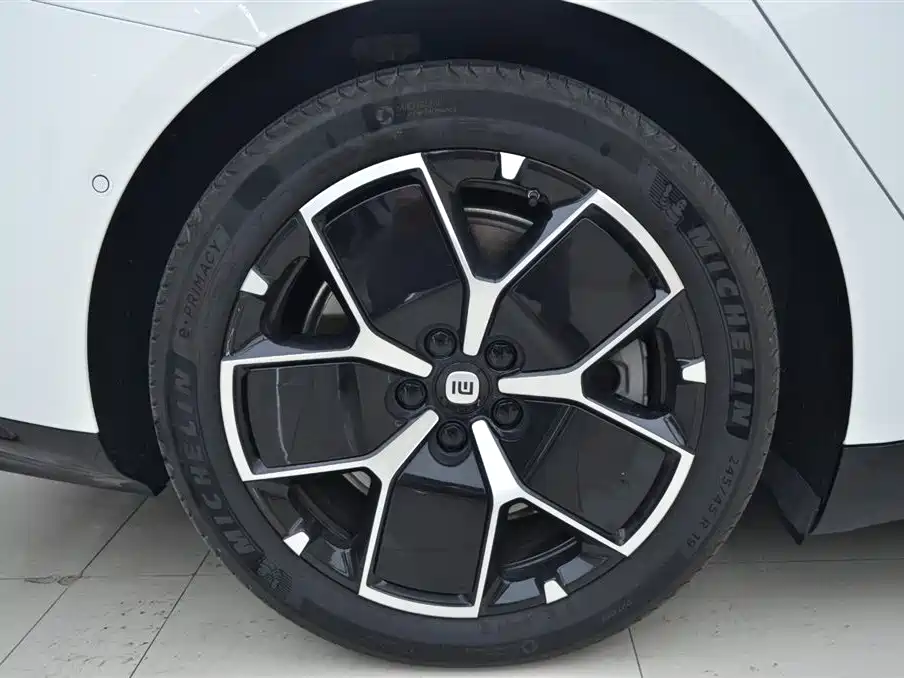 Xiaomi Auto Xiaomi SU7 2024 RWD Ultra Long Range Advanced Smart Driving Pro Edition фото 15