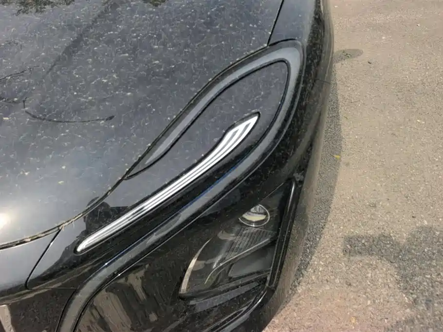 Hongqi E-QM5 2023 620km PLUS фото 5