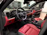 Фото 6 - Porsche Cayenne New Energy