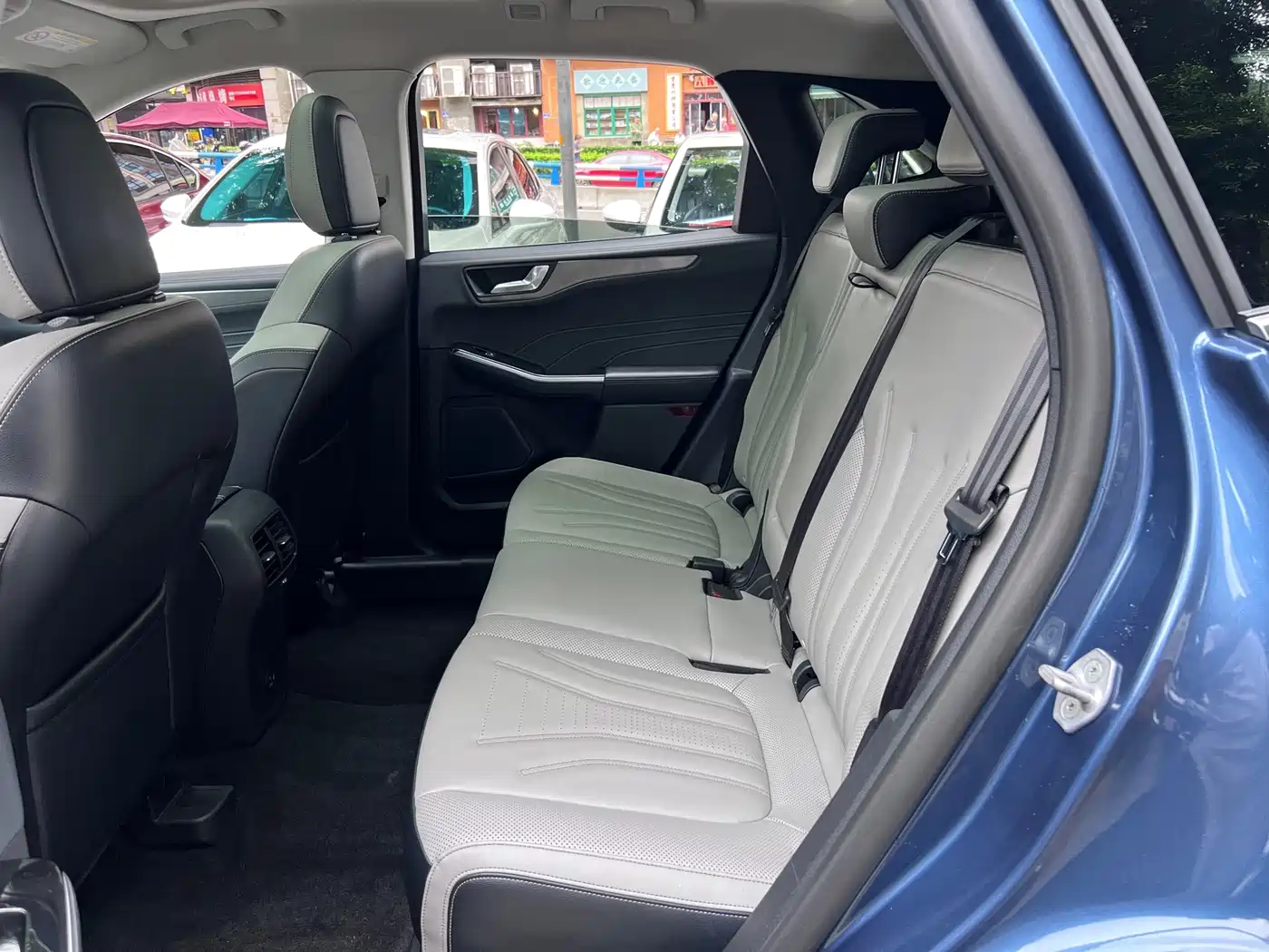 Ford Escape, миниатюра 10