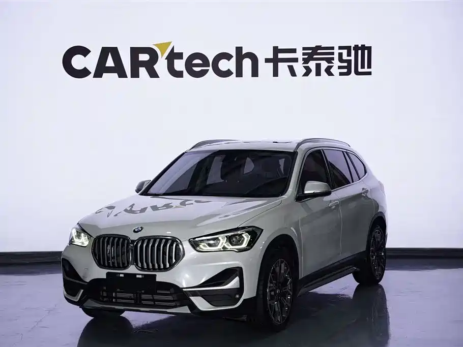 BMW X1 2022 xDrive25Li Premium