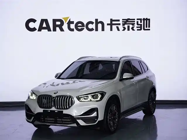 BMW X1 2022 xDrive25Li Premium