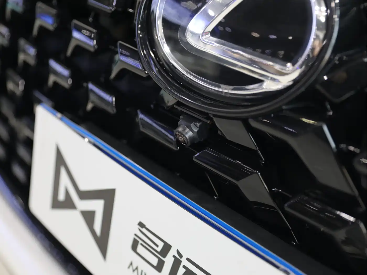 Lexus GX 2015 400 Luxury Edition фото 5