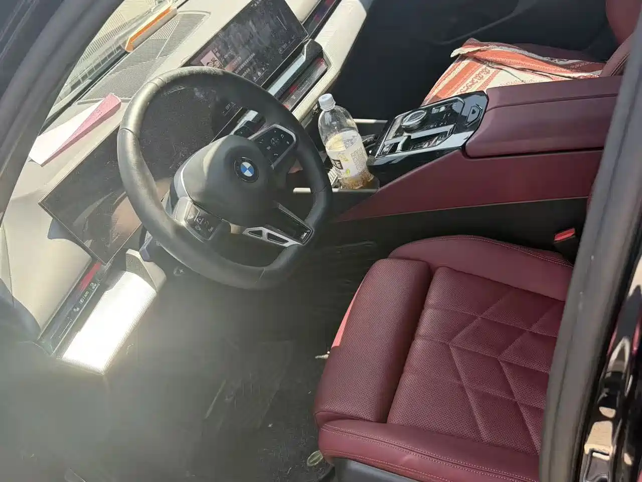 BMW 5 Series (Import) 2024 2024 530i Leading Model M Sport Package
