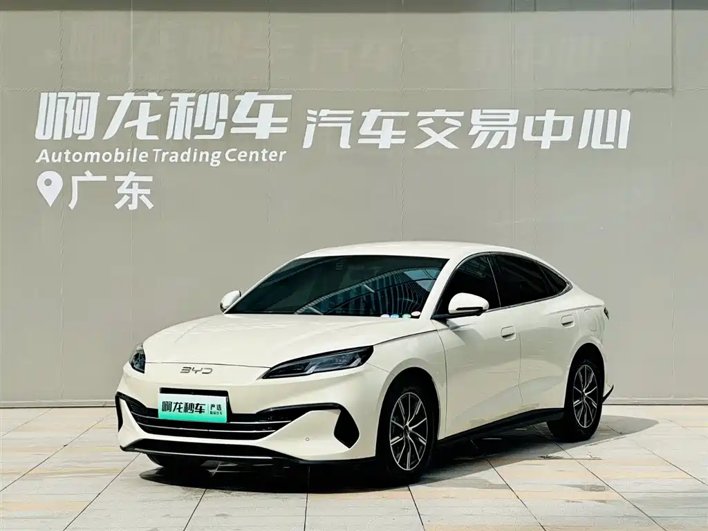 BYD Seal 06 New Energy 2024 DM-i 80KM Prestige