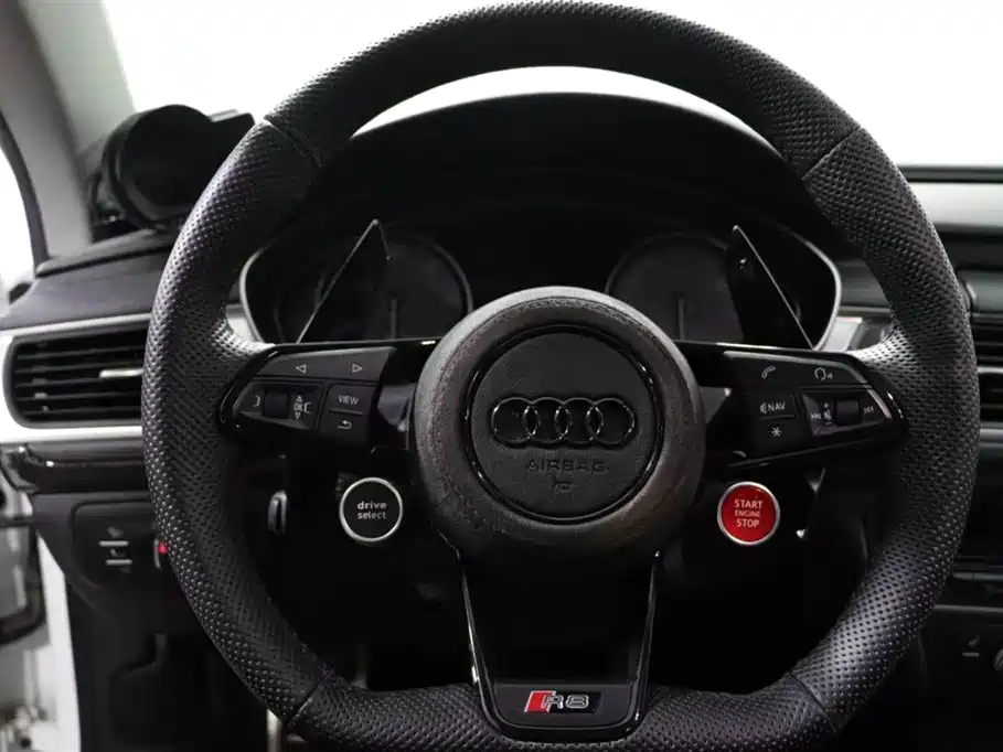 Audi S7 2018 2016 4.0 TFSI quattro