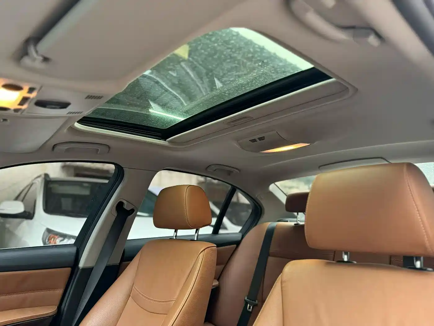 BMW 3 Series 2012 320i Fashion фото 7