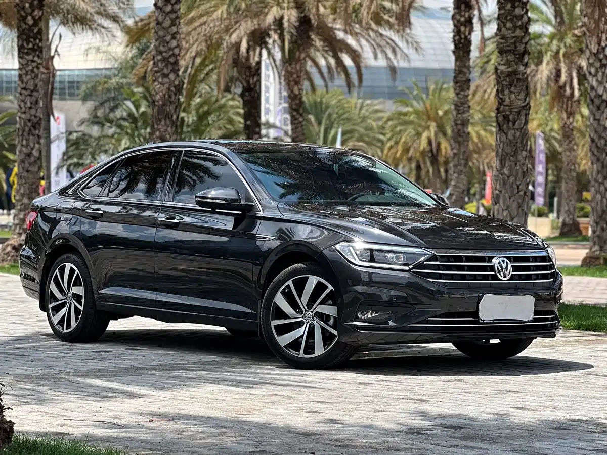 Volkswagen Sagitar 2022 280TSI DSG Excellence Edition фото 3