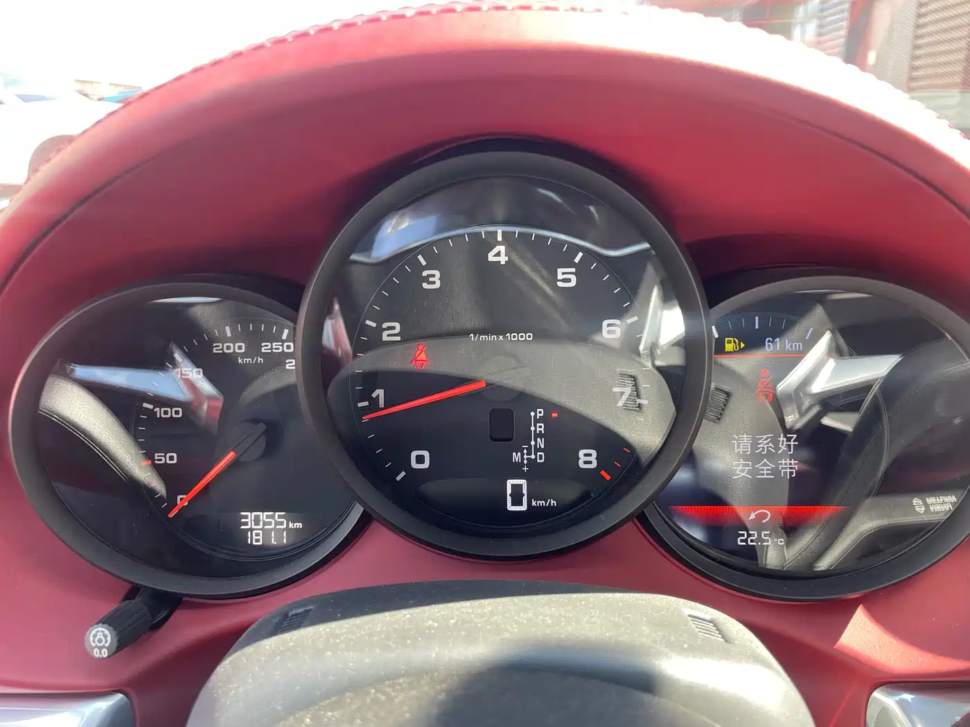 Porsche 718 2023 Boxster Style Edition 2.0T фото 13