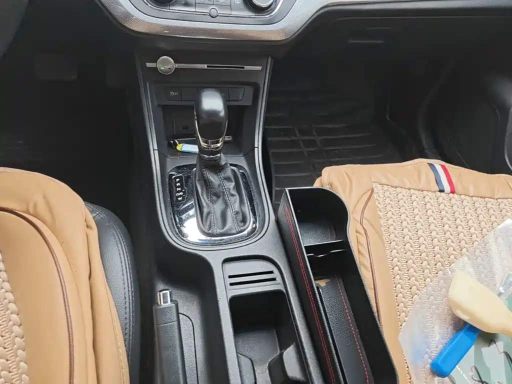 Roewe 360 2018 2018 PLUS 1.5L Automatic Exclusive Edition