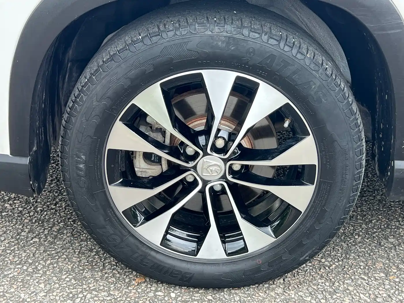 Baojun 530 2020 2020 1.5T CVT Premium Connect 5-seater