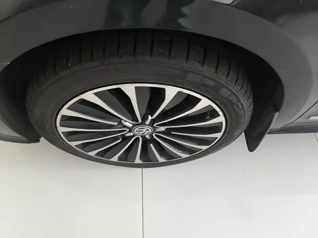 Photo 25 - Volkswagen Passat