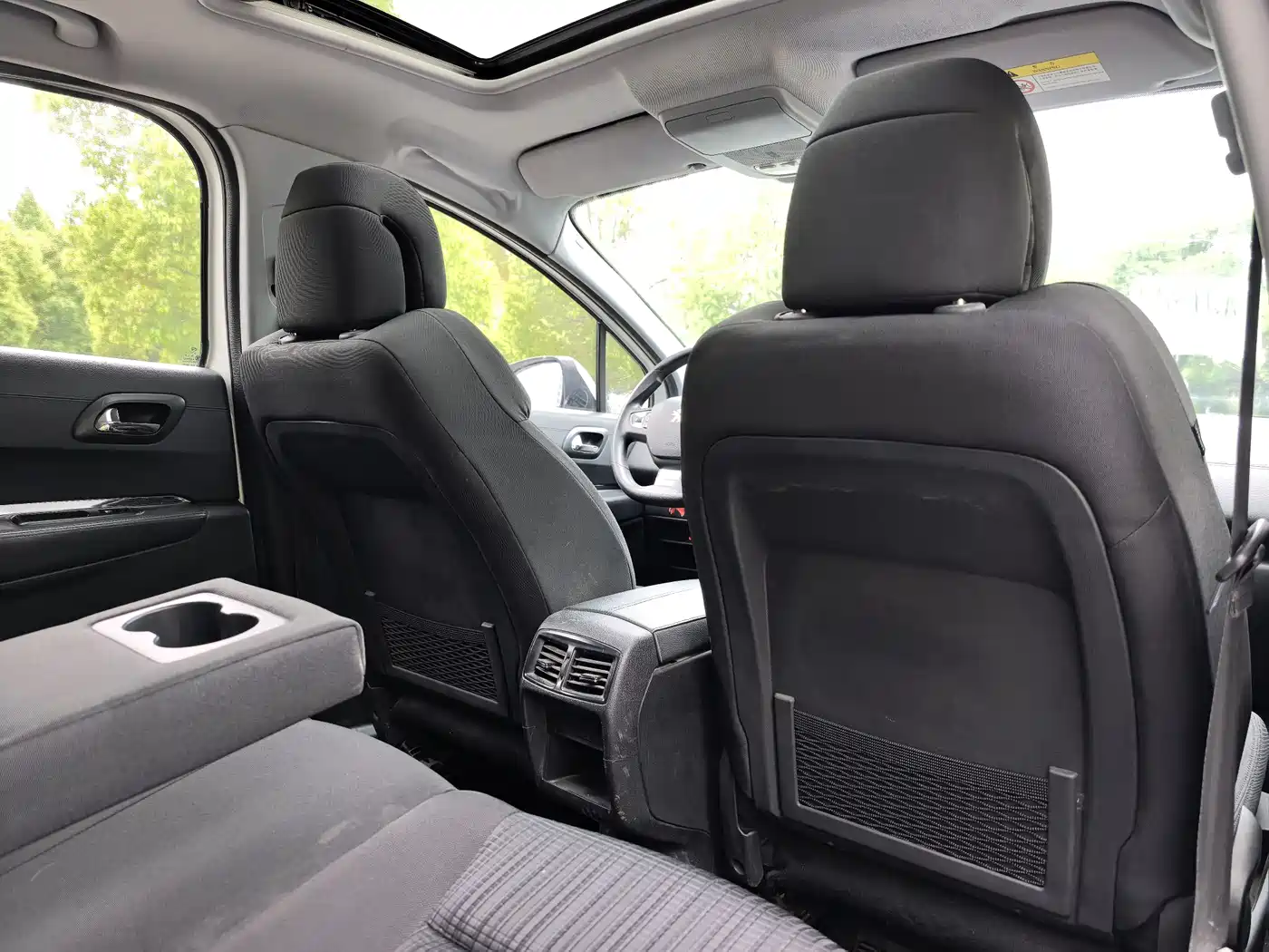 Peugeot 3008 2016 1.6THP Automatic Classic Edition фото 18