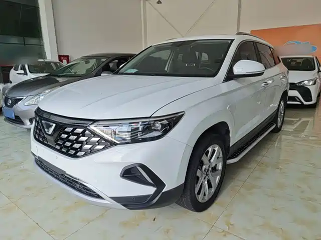 Jetta VS7 2020