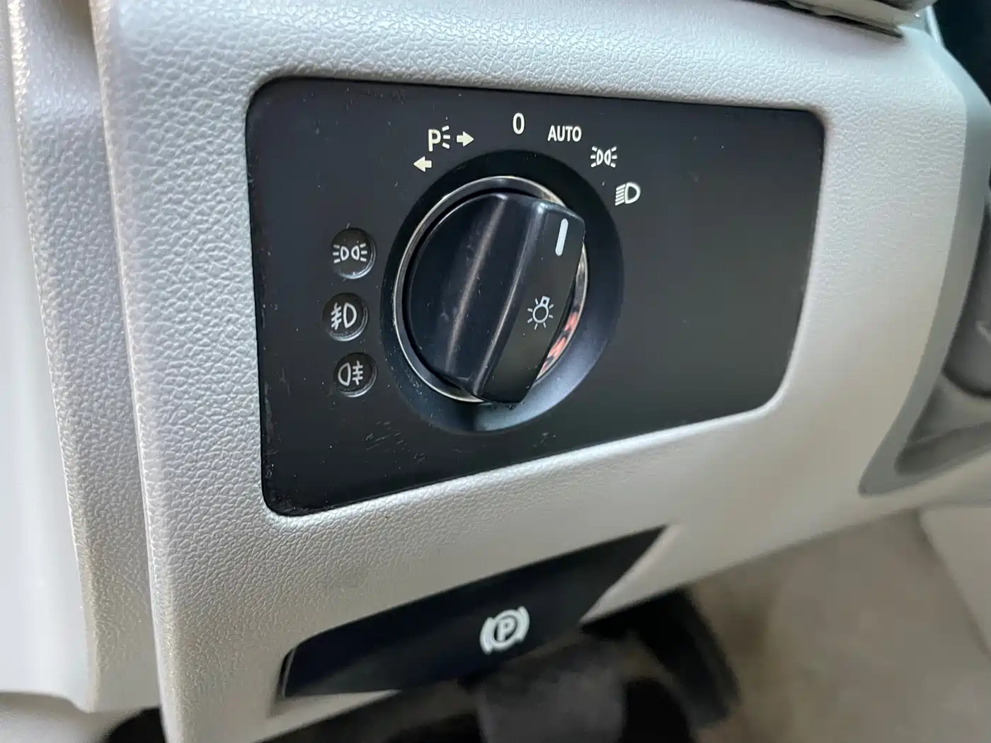 Mercedes-Benz R-Class 2009 Model R 300 L Business Version фото 12