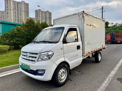 Ruichi EC31