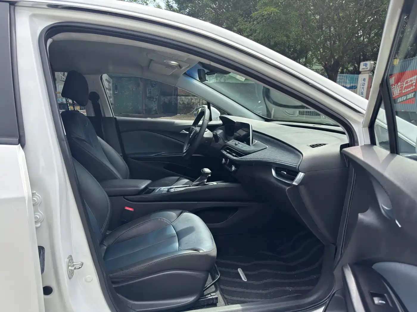 Фото 10 - Buick Velite 6