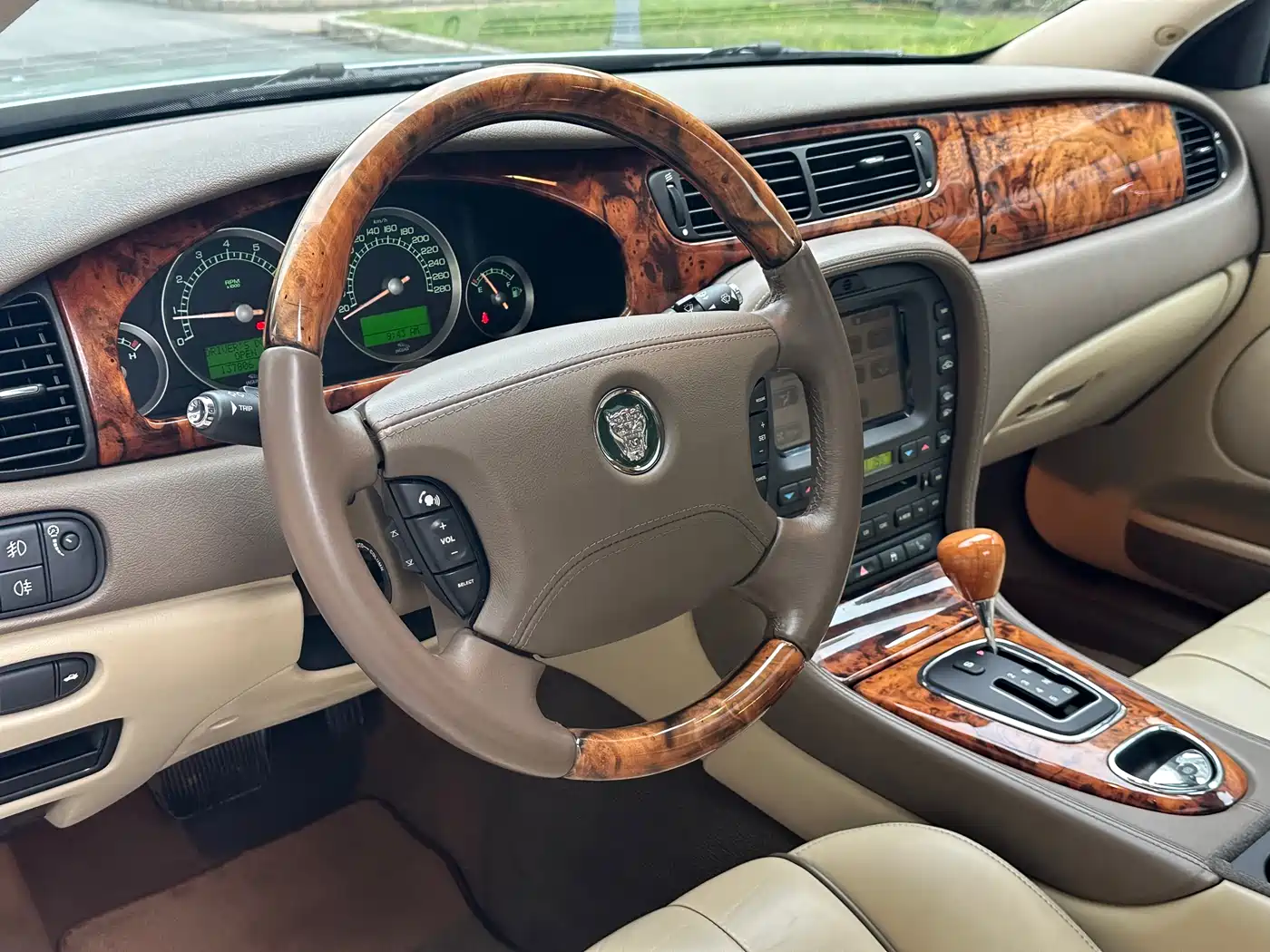 Jaguar S-TYPE 2006 2006 3.0 Dynamic Collector's Edition