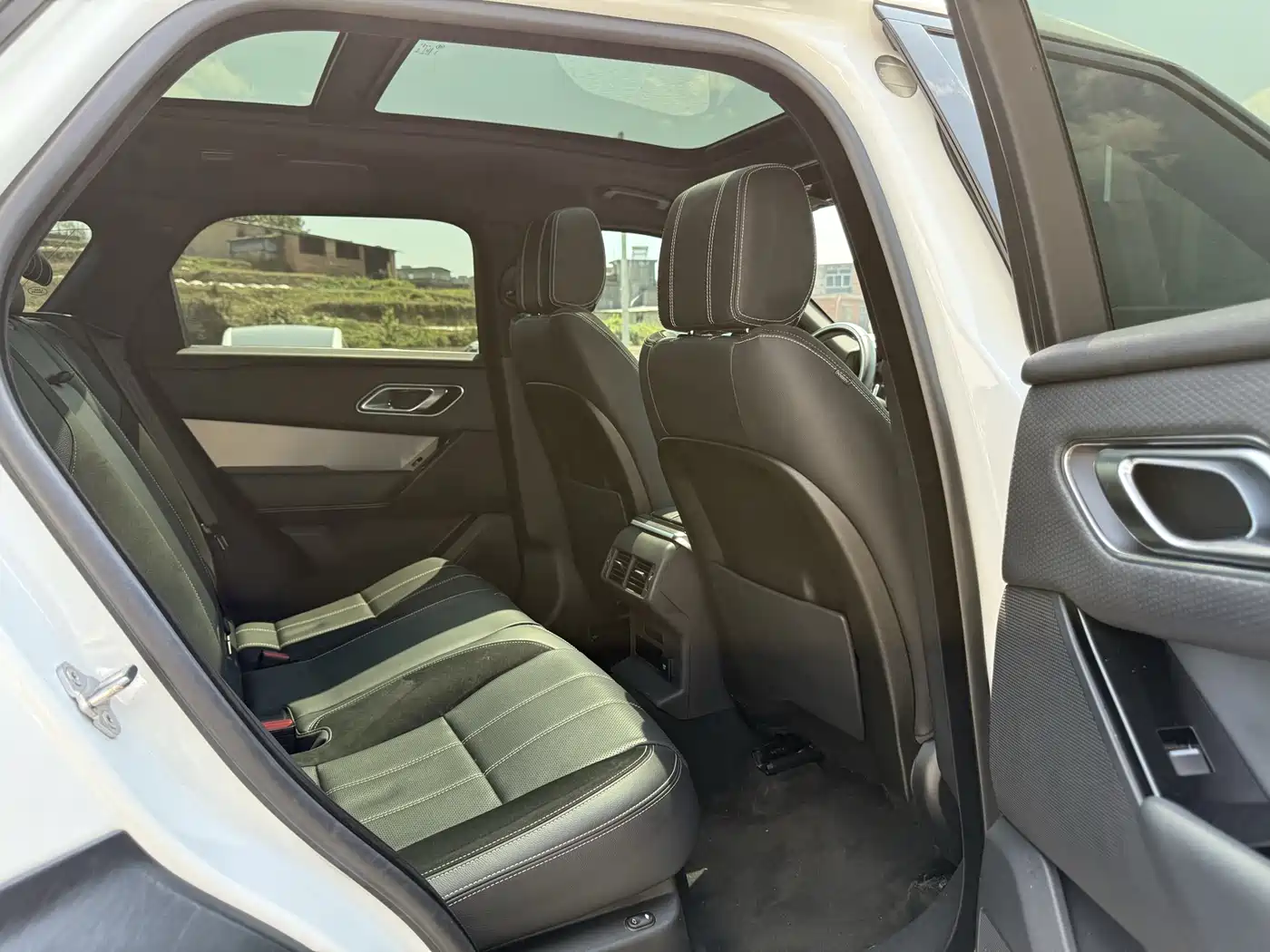 Land Rover Range Rover Velar 2018 P250 S фото 6
