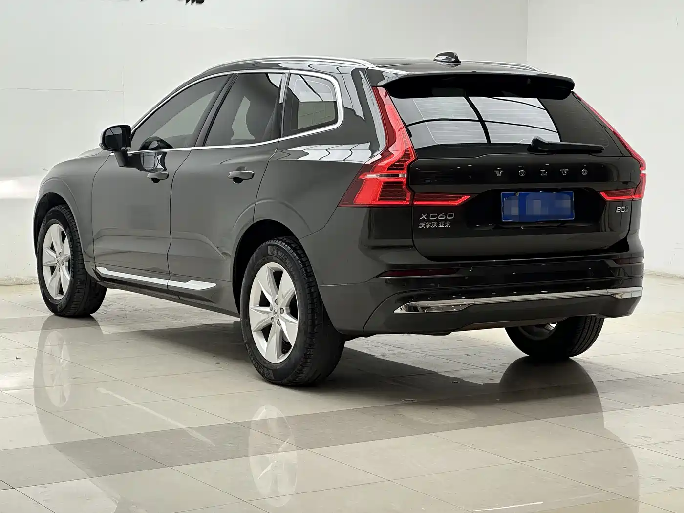 Photo 22 - Volvo XC60