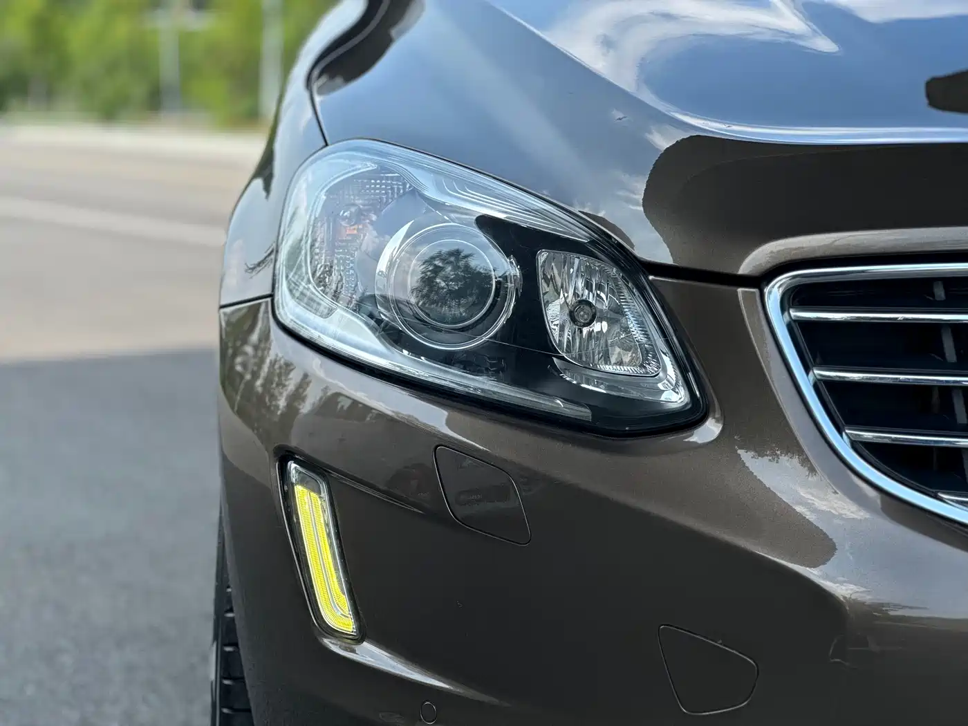Фото 3 - Volvo XC60