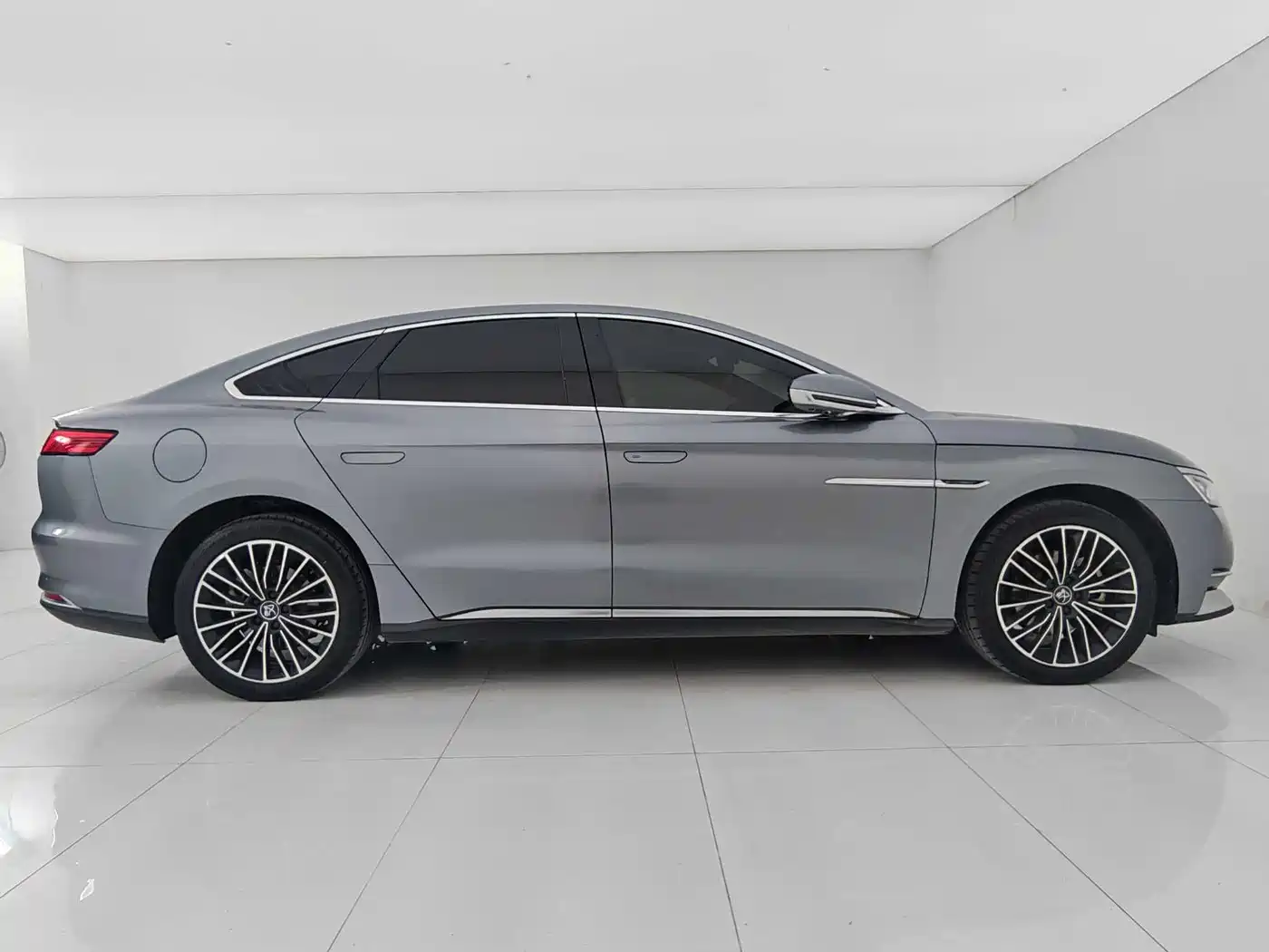 BYD Han 2020 DM AWD Performance Premium фото 20
