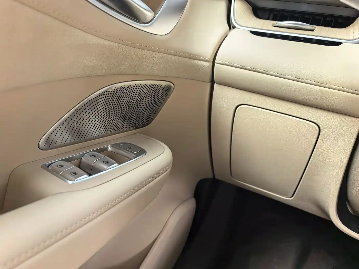 Shangjie SUV 2025 2025 Extended Range Edition