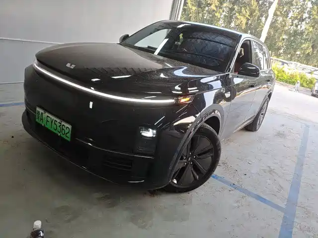 Li Auto L7 2024
