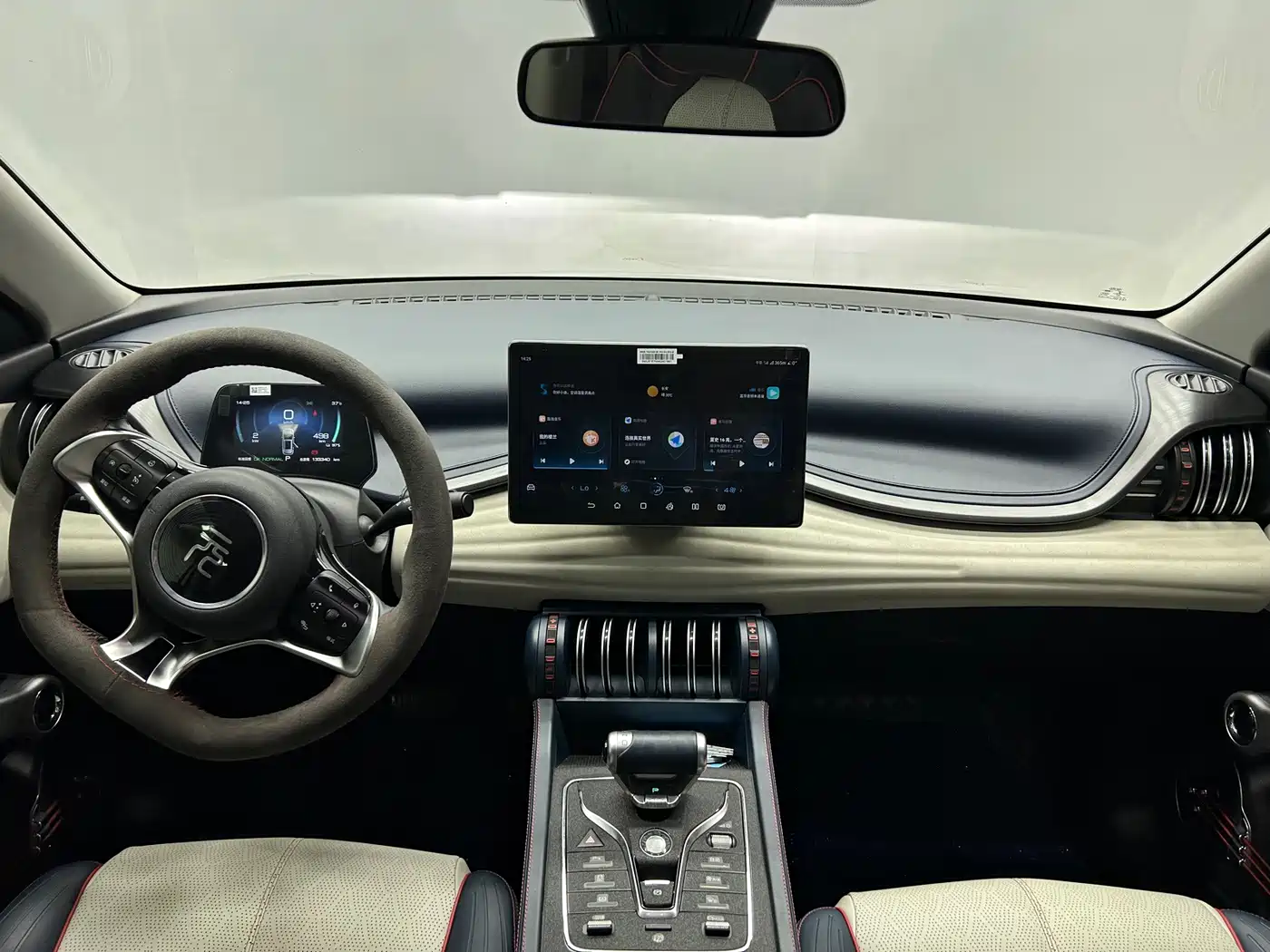BYD Yuan PLUS 2022 2022 510KM Premium