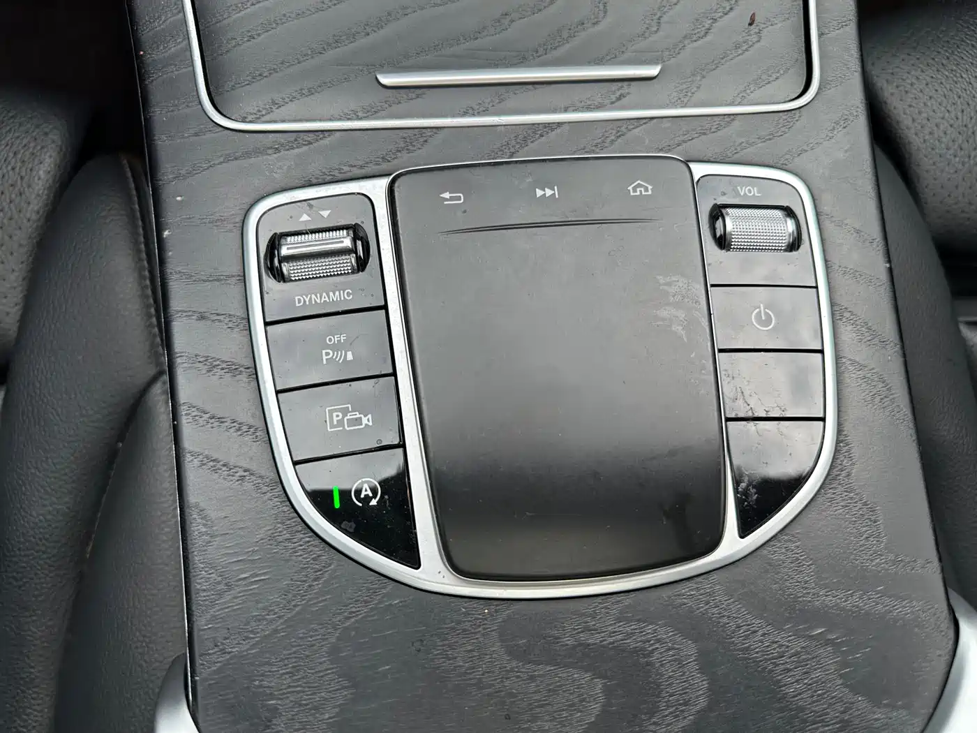 Mercedes-Benz C-Class 2019 C 260 L Sport фото 12