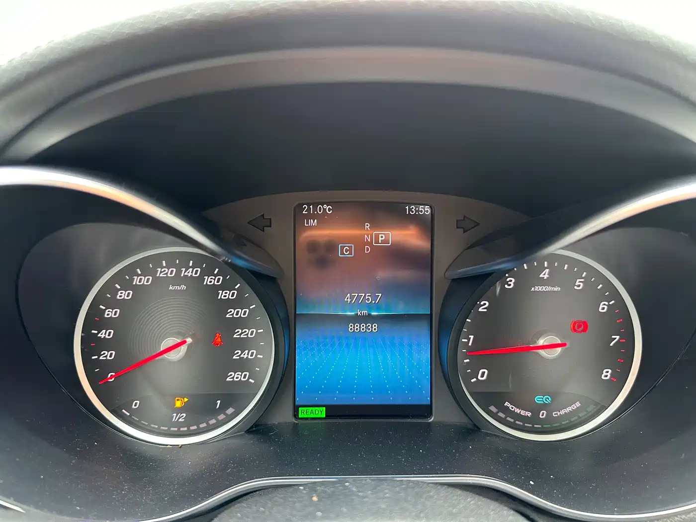 Mercedes-Benz C-Class 2019 C 260 L Sport фото 21