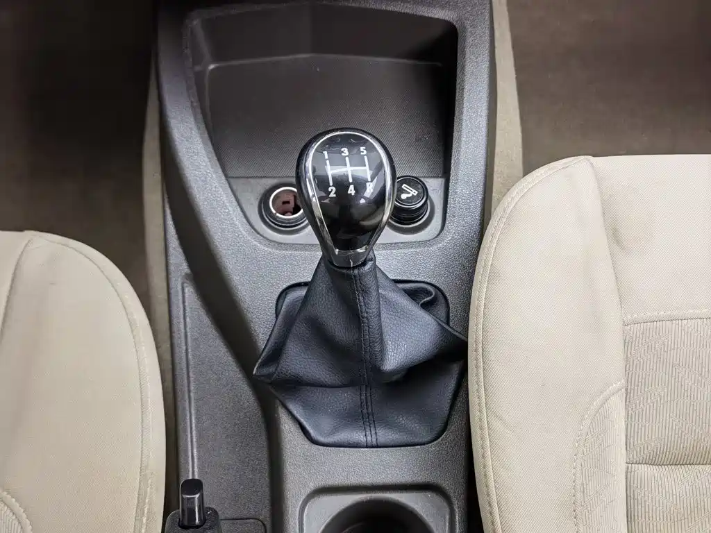 Wuling Motors Wuling Hongguang 2014 2014 1.5L S Standard