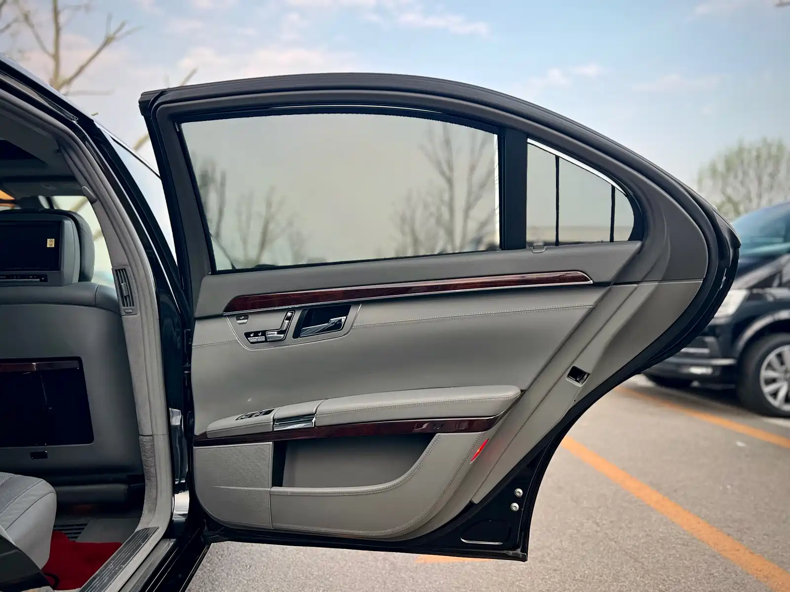 صورة 31 - Mercedes-Benz S-Class