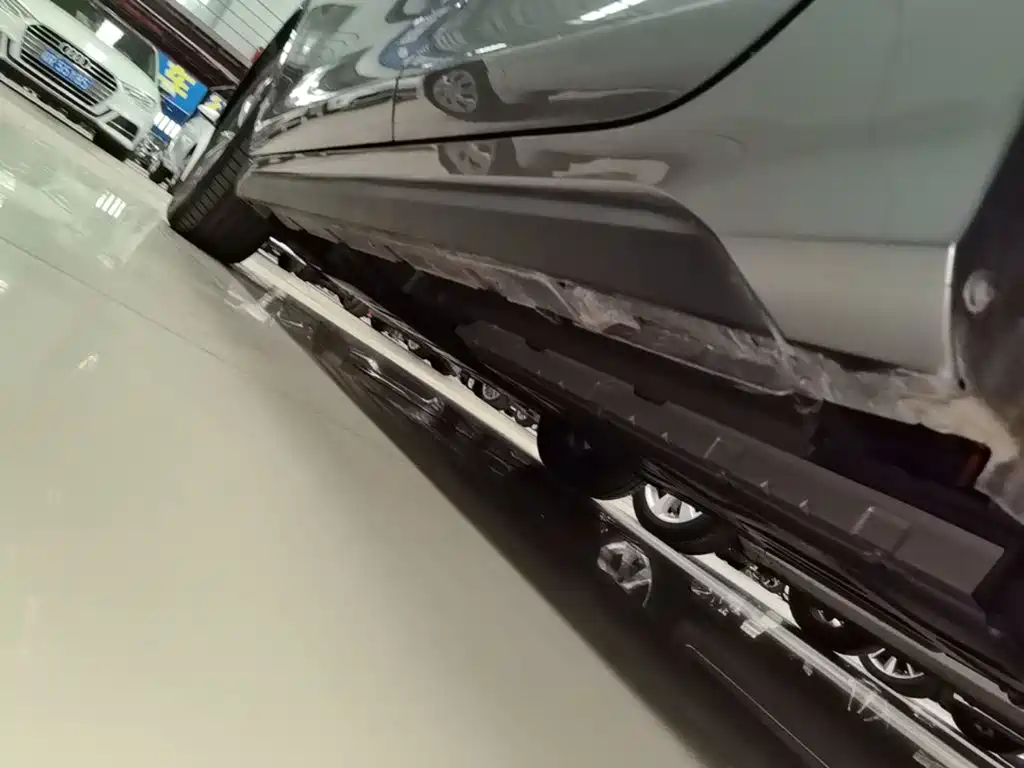 BYD Destroyer 05 2024 2024 Glory Edition DM-i 55KM Luxury