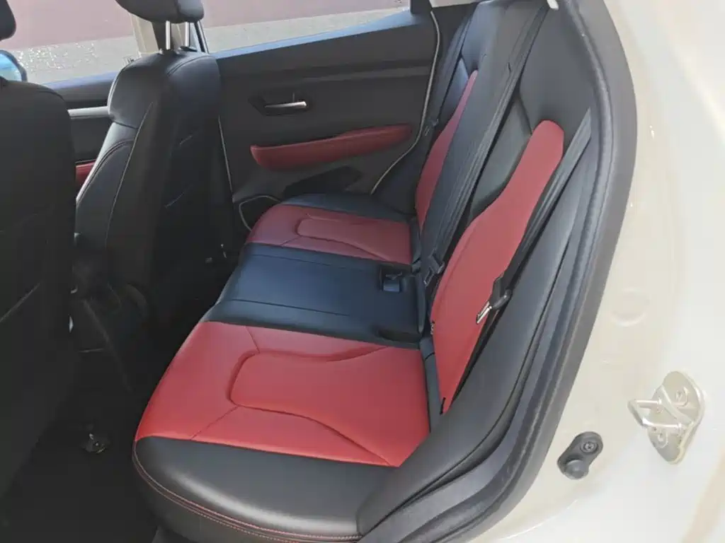صورة 17 - Haval H2s
