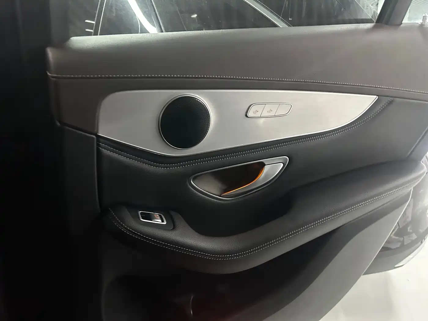 Mercedes-Benz GLC 2020 GLC 260 L 4MATIC Dynamic фото 13