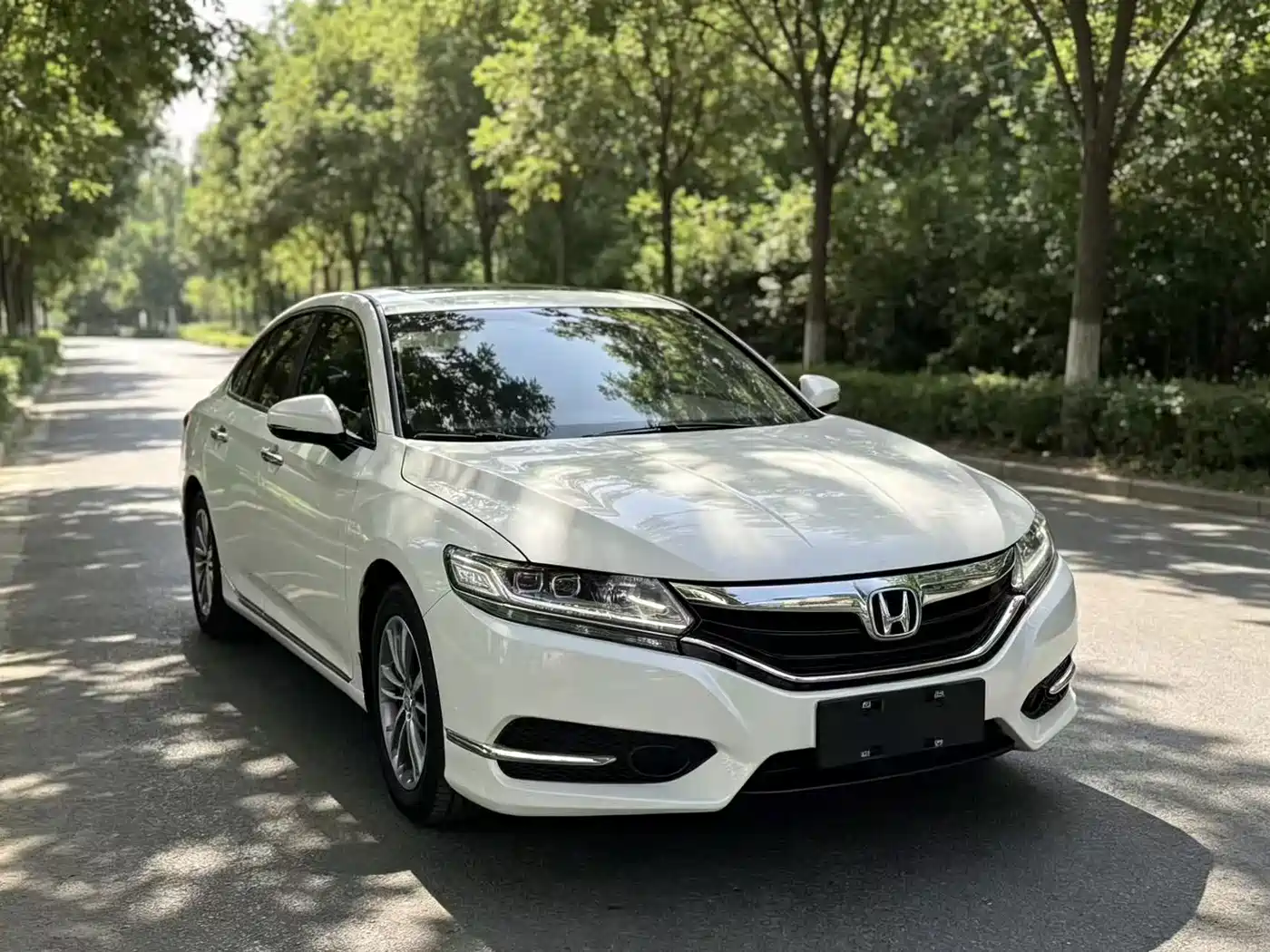 Honda Spirior 2018 2017 2.0L Classic Edition